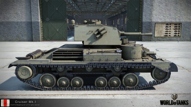 World of Tanks скин Гитлера
