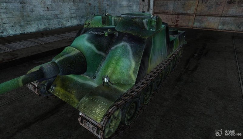Танки Су 152