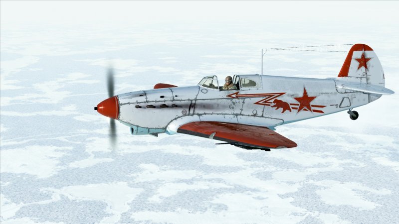 Як-1 69 серии