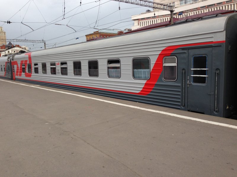 Ласточка вагон 2е
