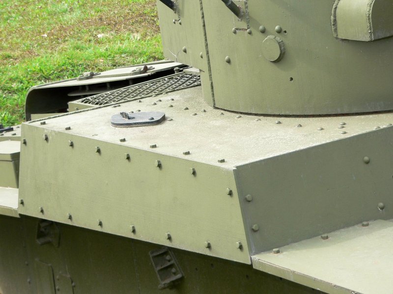 Т46 WOT Blitz