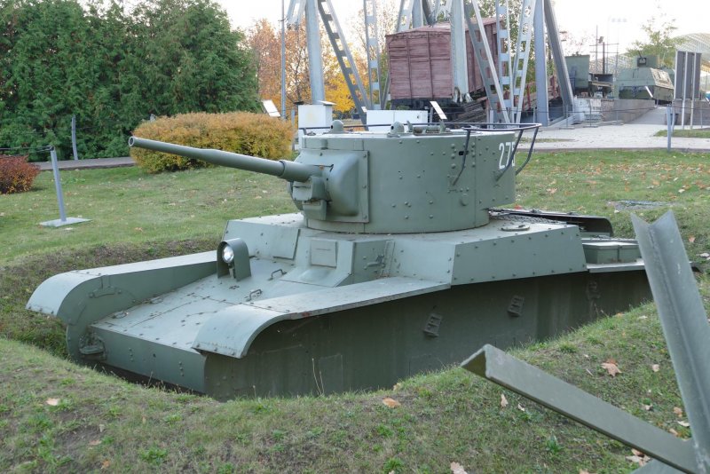 Т 46 В ворлд оф танк