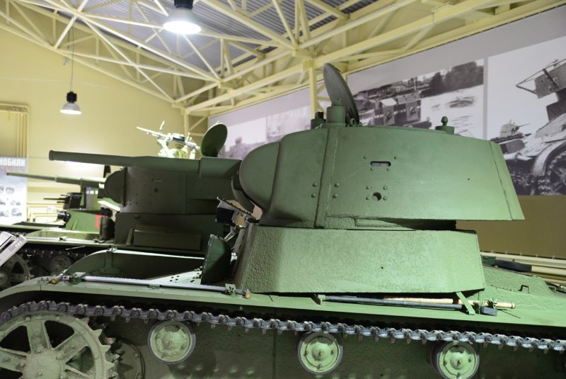 Т29 американский танк