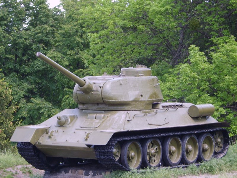 Танкетка т 26