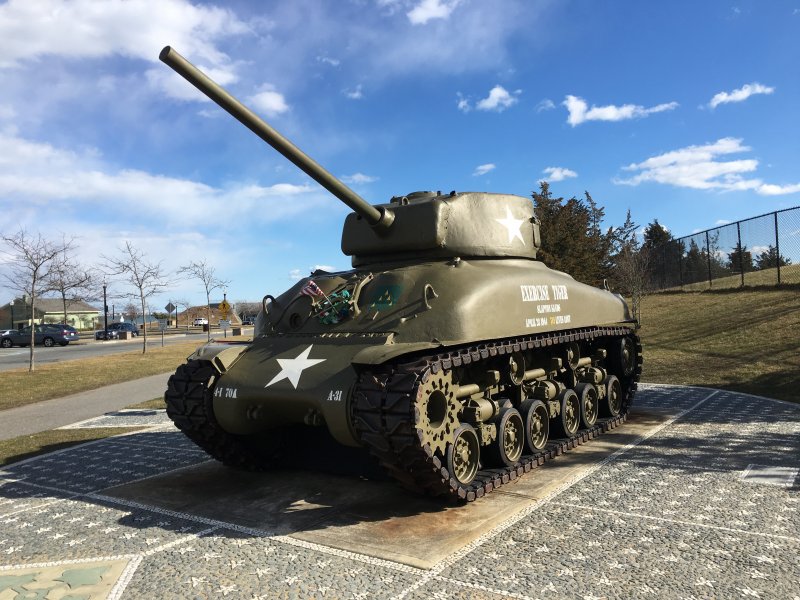 Колесно-гусеничный танк т-29