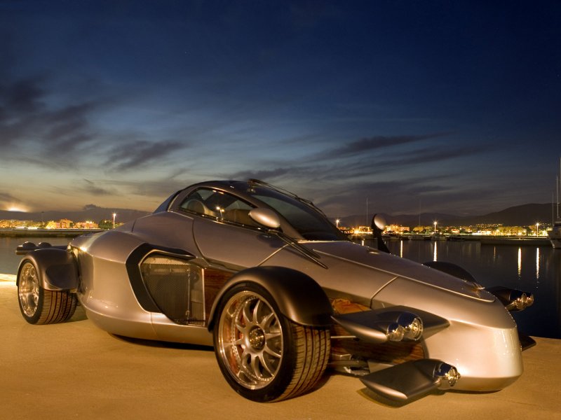 Tramontana (1991)