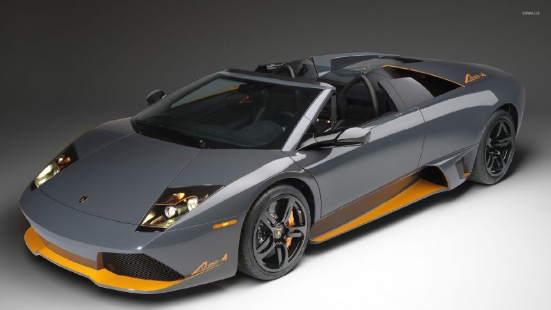 Lamborghini все модели фото