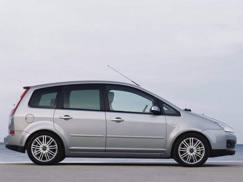 Ford c Max 2007