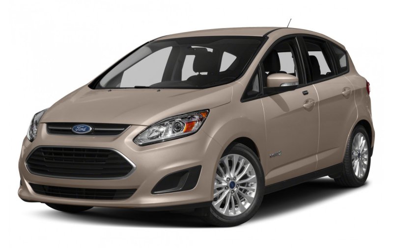 Ford c-Max 2020