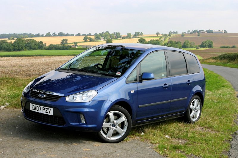Ford c Max 2007