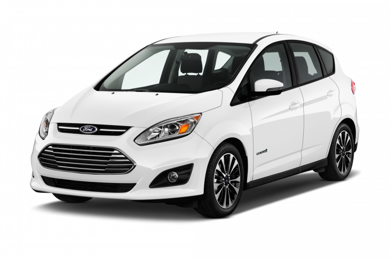 Ford c Max 2008