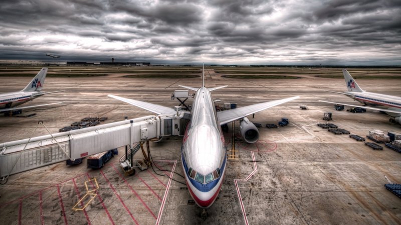Боинг 747 карго