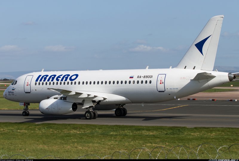 Сухой супер Jet 100 салон