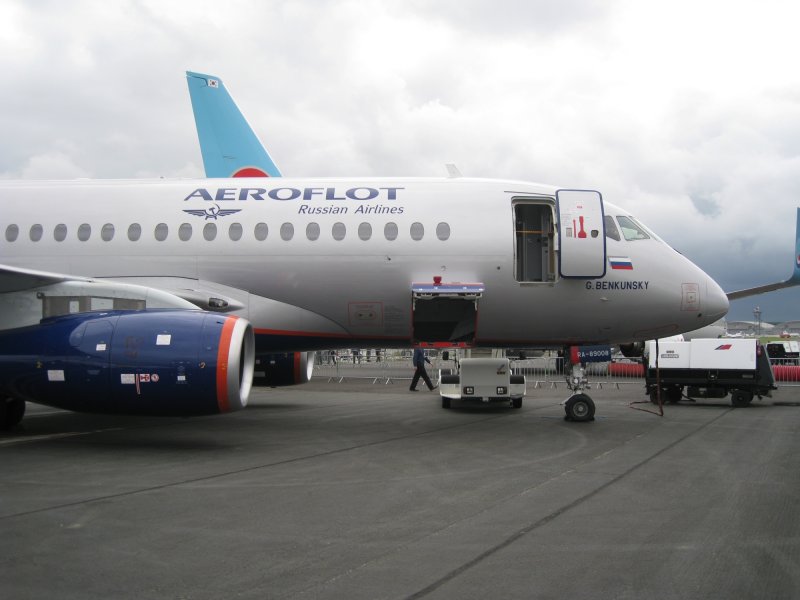 RRJ-95b 89039