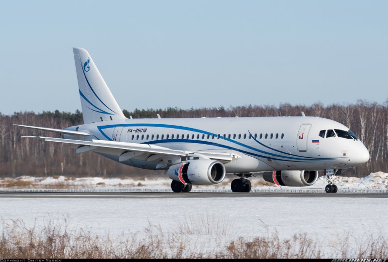 Завод Суперджет