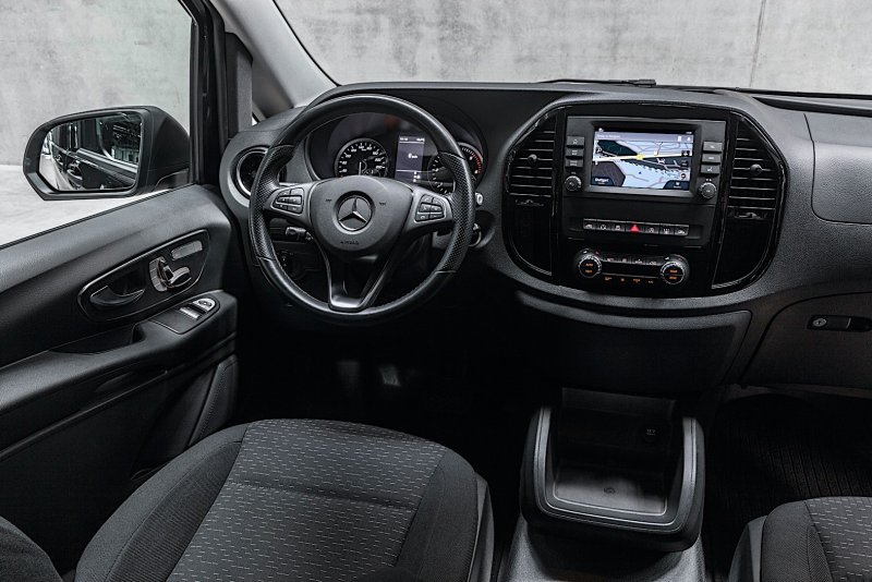 Mercedes Benz Vito 2020
