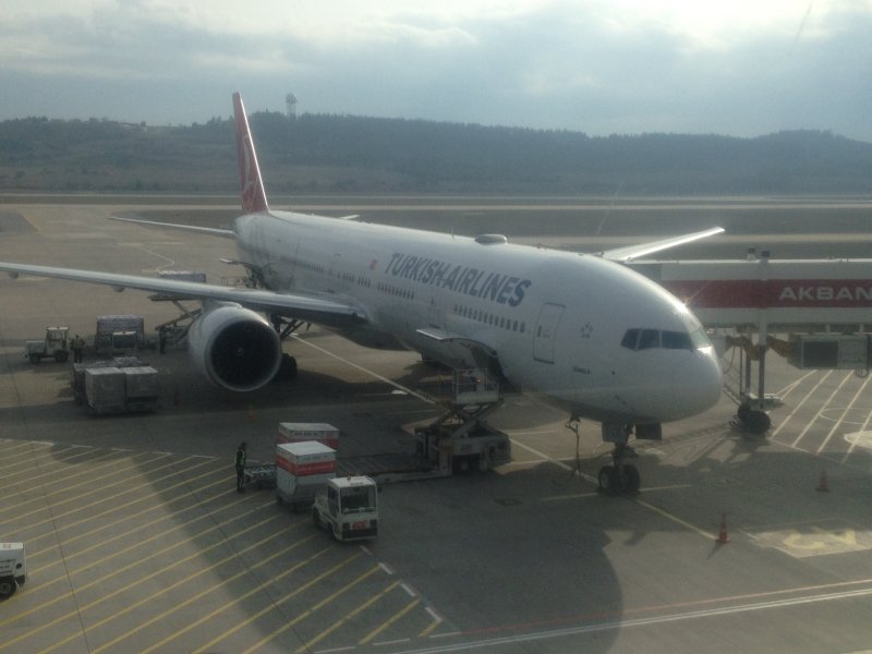 Боинг 777 300 Ep