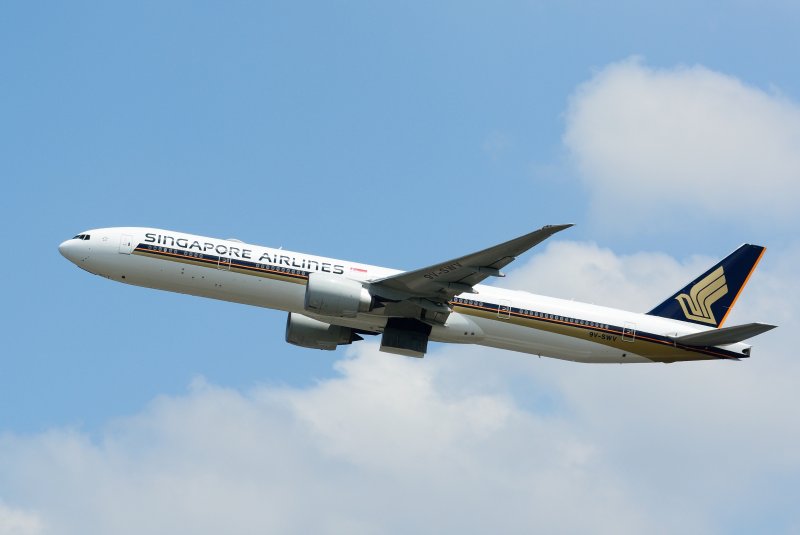 Боинг 777 300 er