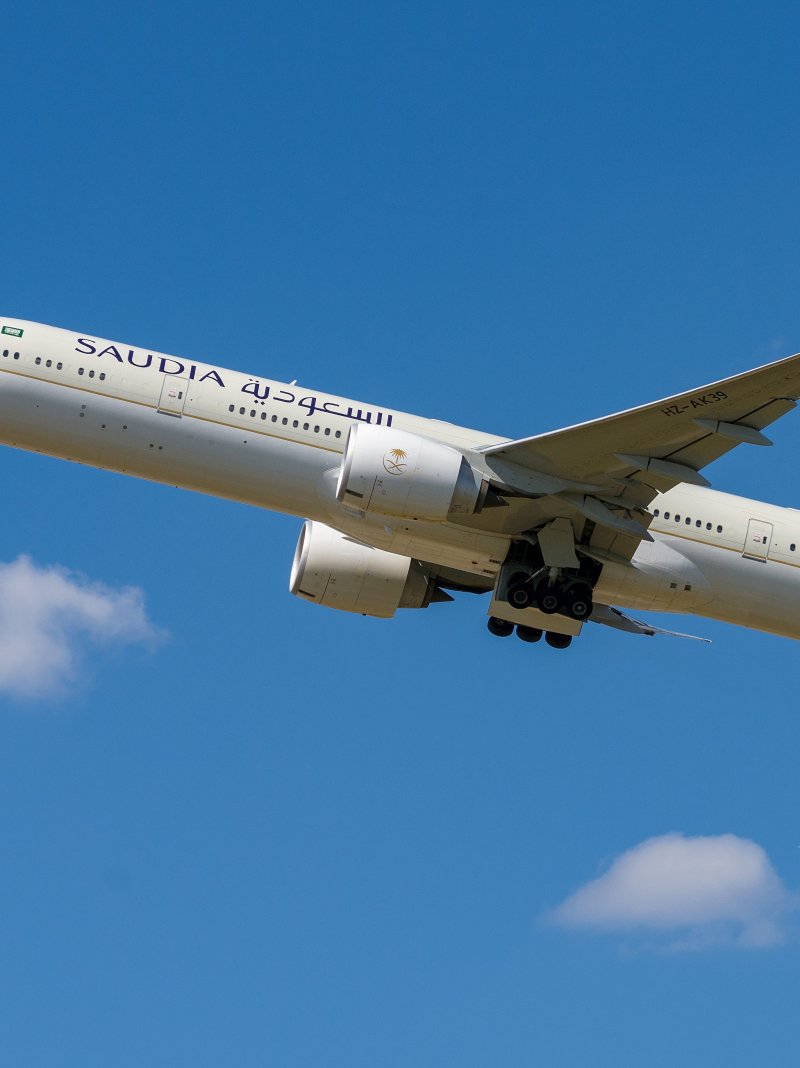 Boeing 777-300er