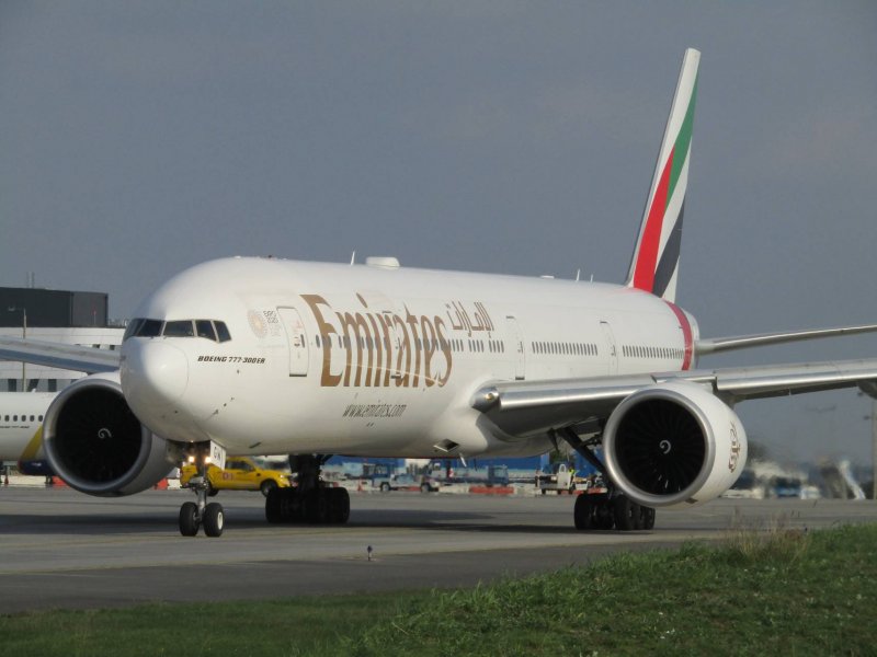 Boeing 777-300er