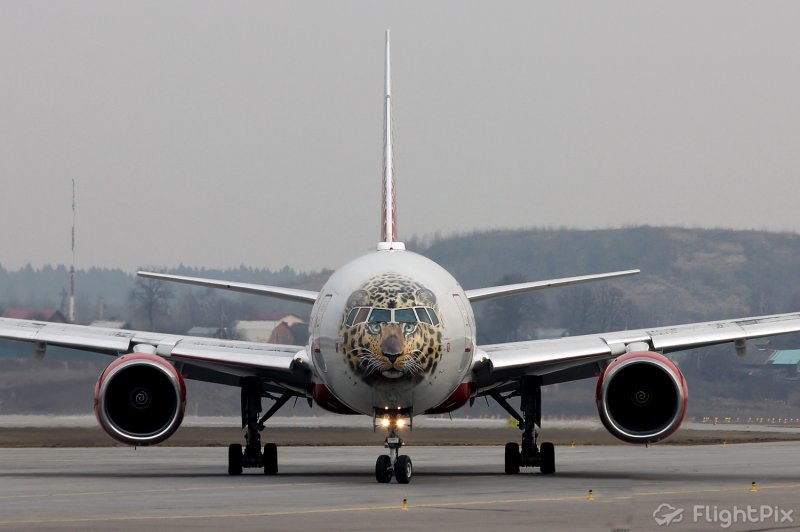 Boeing 777 Air China