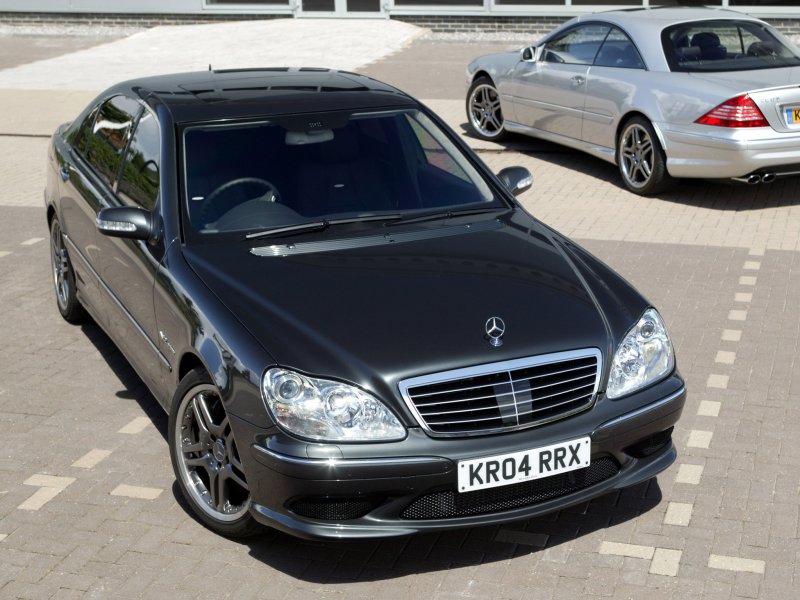 Mercedes-Benz w111