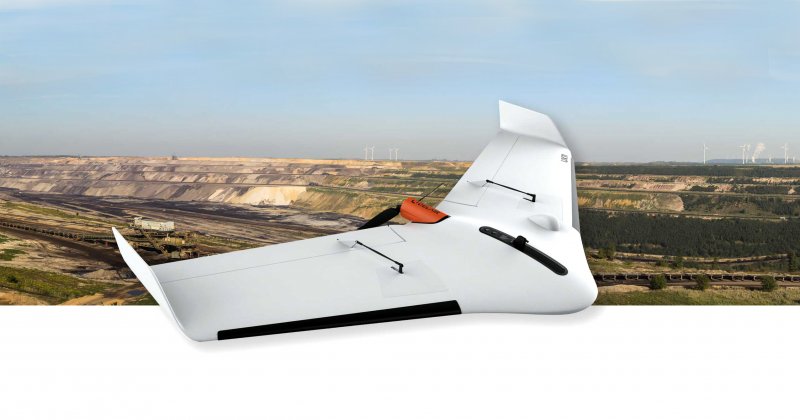 Free Flight model aircraft фото