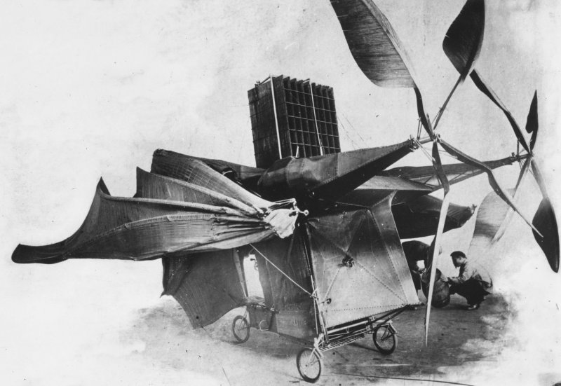 Катастрофа рейса 522 Helios Airways