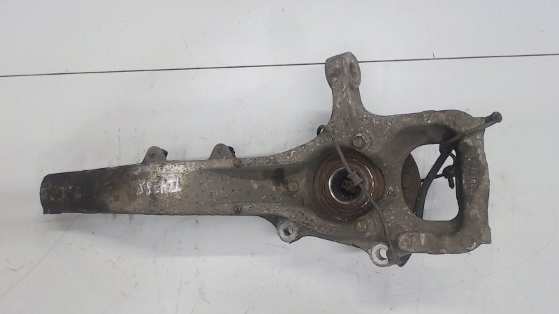 Поворотные кулаки Jeep WJ