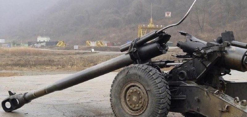 Танковый глушитель