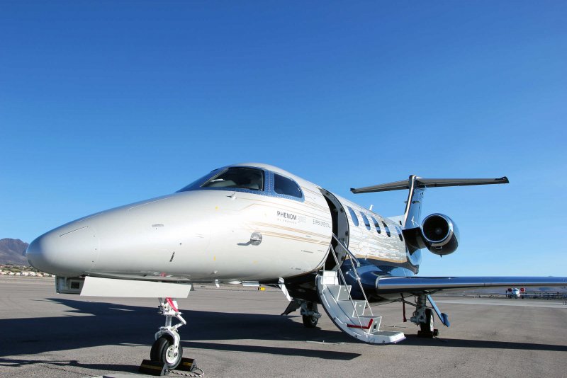 Эмбраер ERJ 145