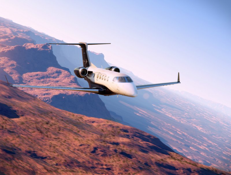 Phenom 100