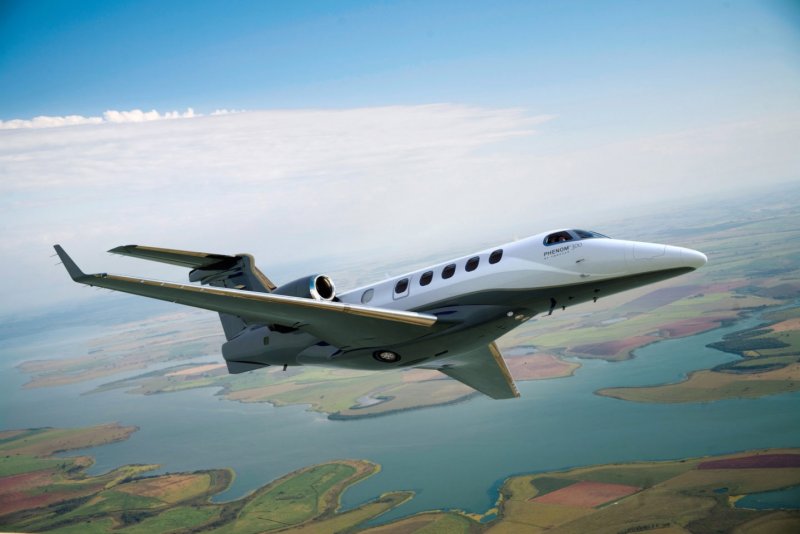EMB-505 Phenom 300