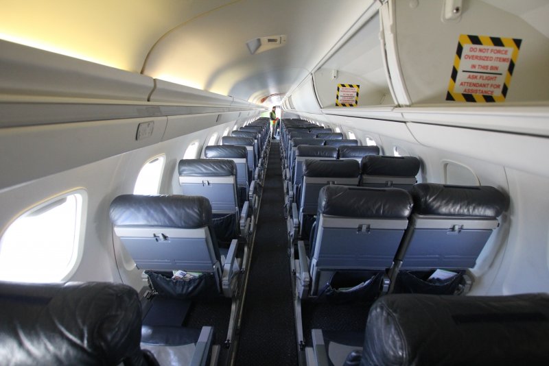 Embraer 100