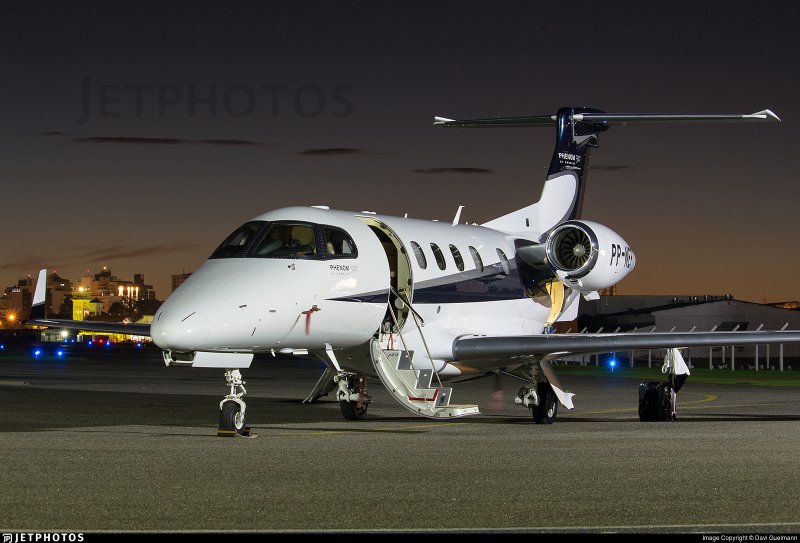 EMB 100