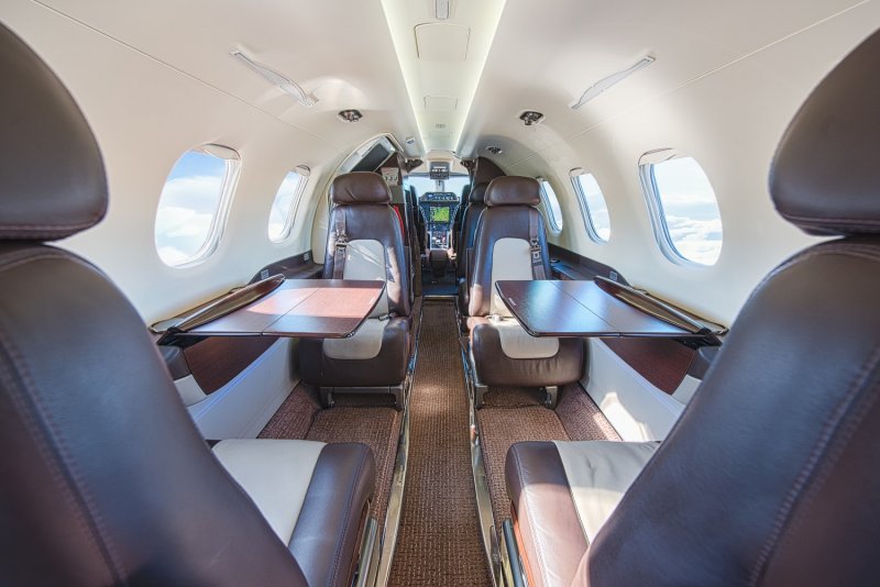 EMB-505 Phenom 300