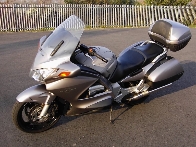 Honda St 1100 Pan