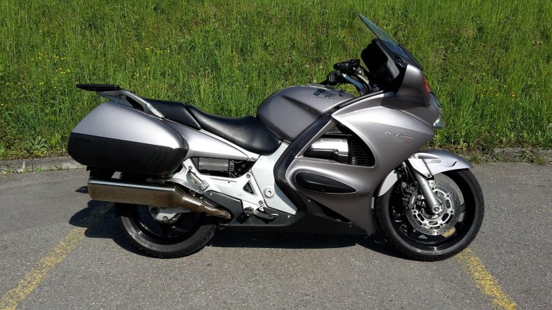 Honda St 1100 Pan