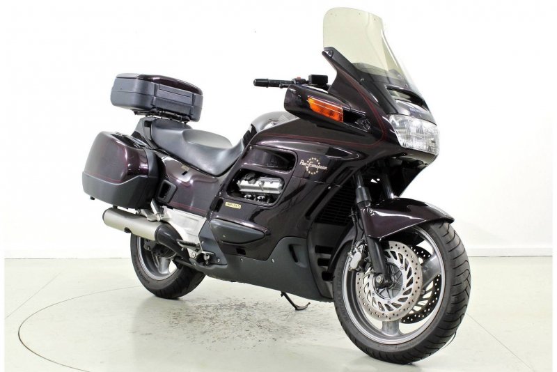 Honda Pan European 1300
