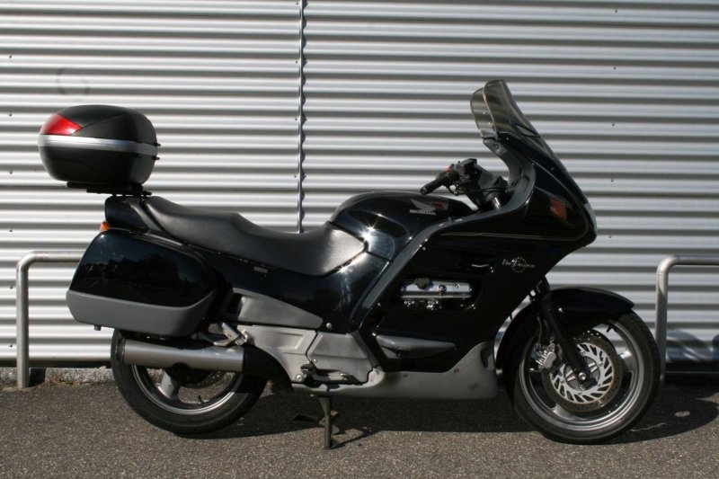 Honda Pan European 1300
