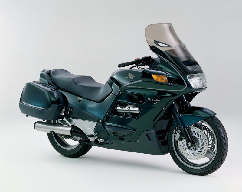Honda Pan European 1100
