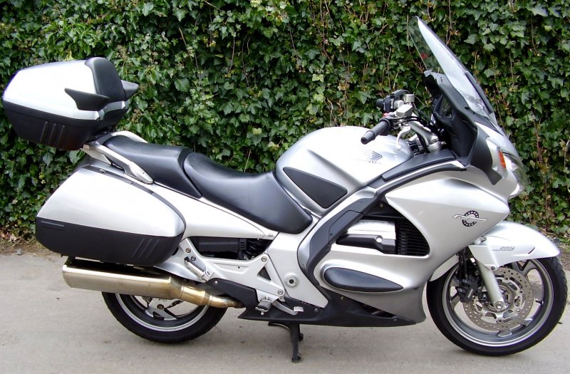 Honda Pan European 1100