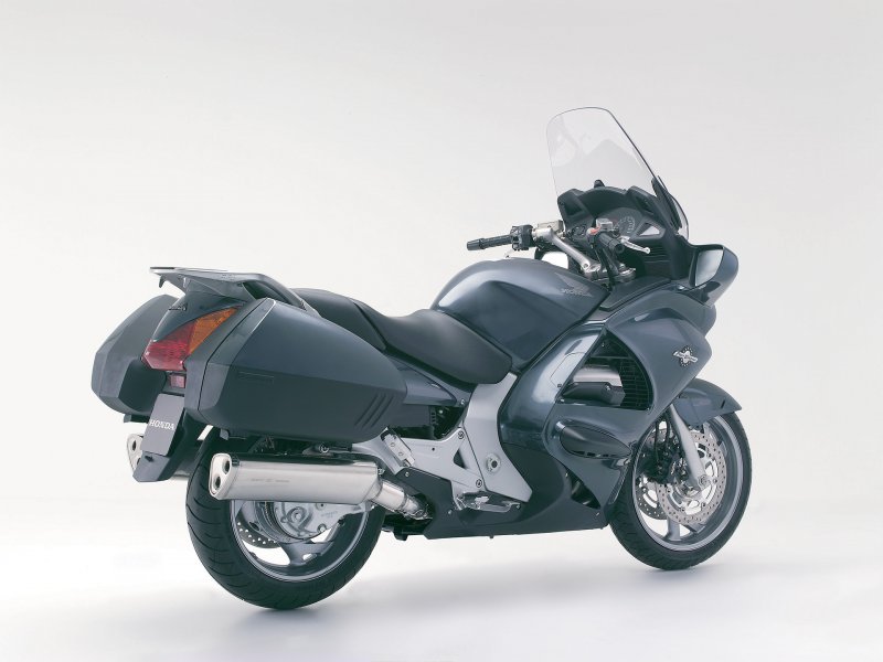 Honda Pan European 1300