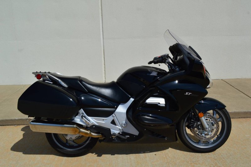 Honda St 1100 Pan