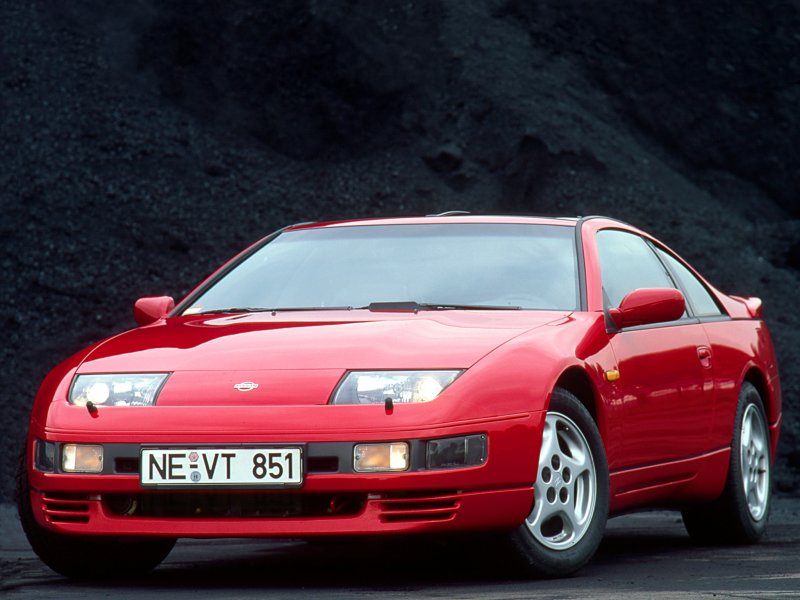 Nissan 300zx II (z32)