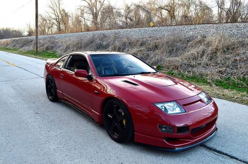 Nissan 300zx Nismo