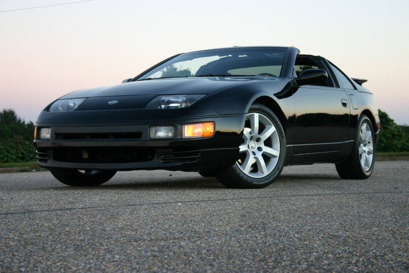 Nissan 300zx 1994