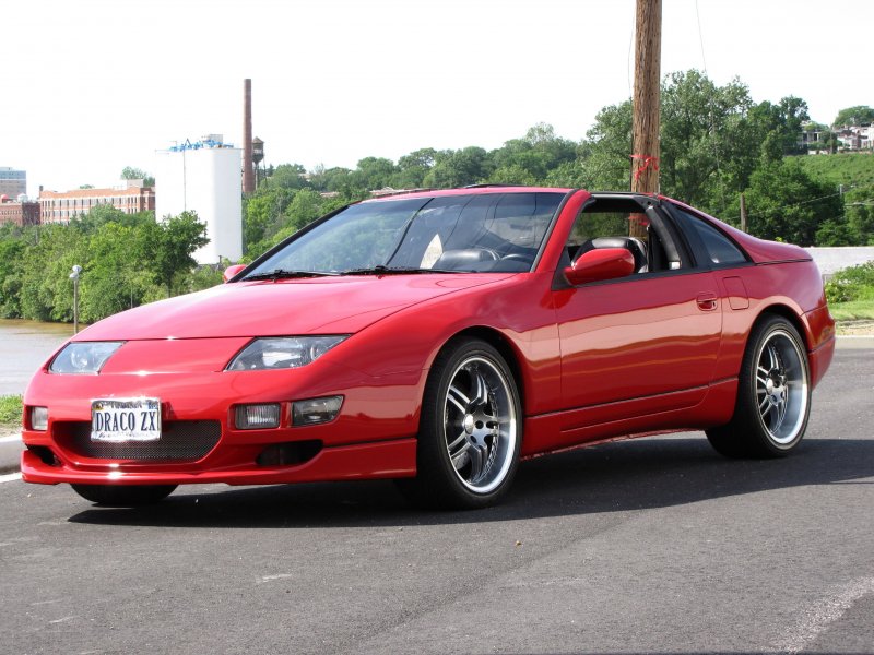 Nissan Fairlady 300zx