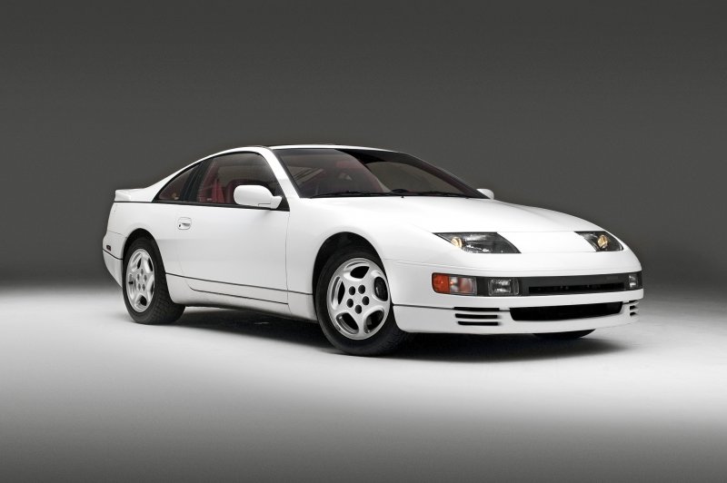 Nissan 300zx 1989 - 2000