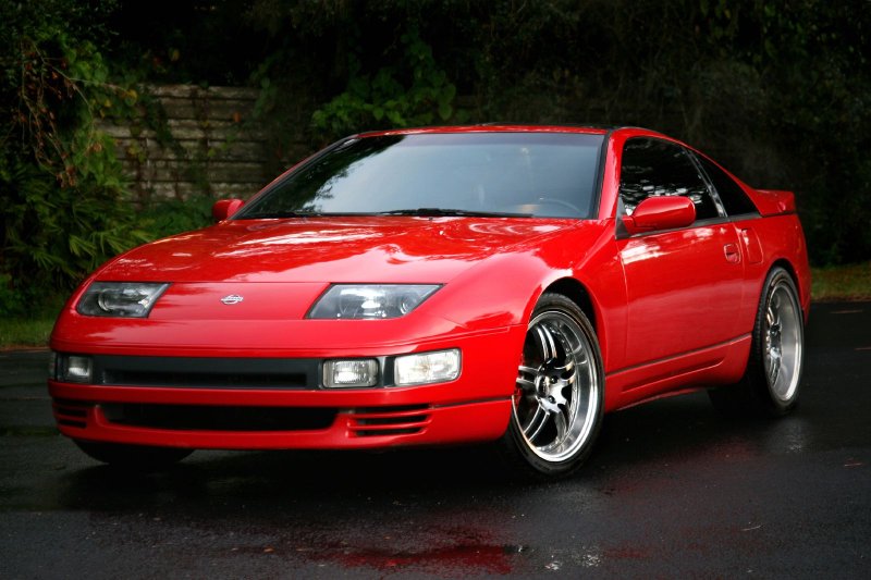 Nissan Fairlady 300zx